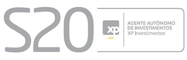 Selo premio S20 XP Selo premio S20 XP