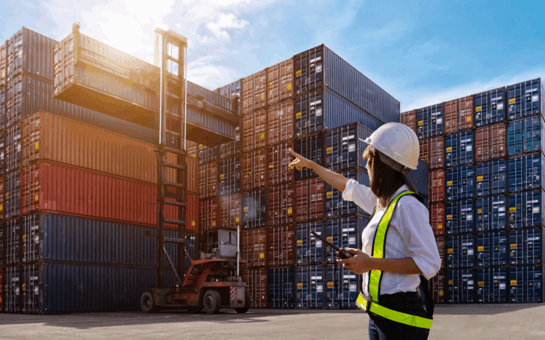 Roubos, perdas e atrasos: como o seguro de transporte protege sua exportação